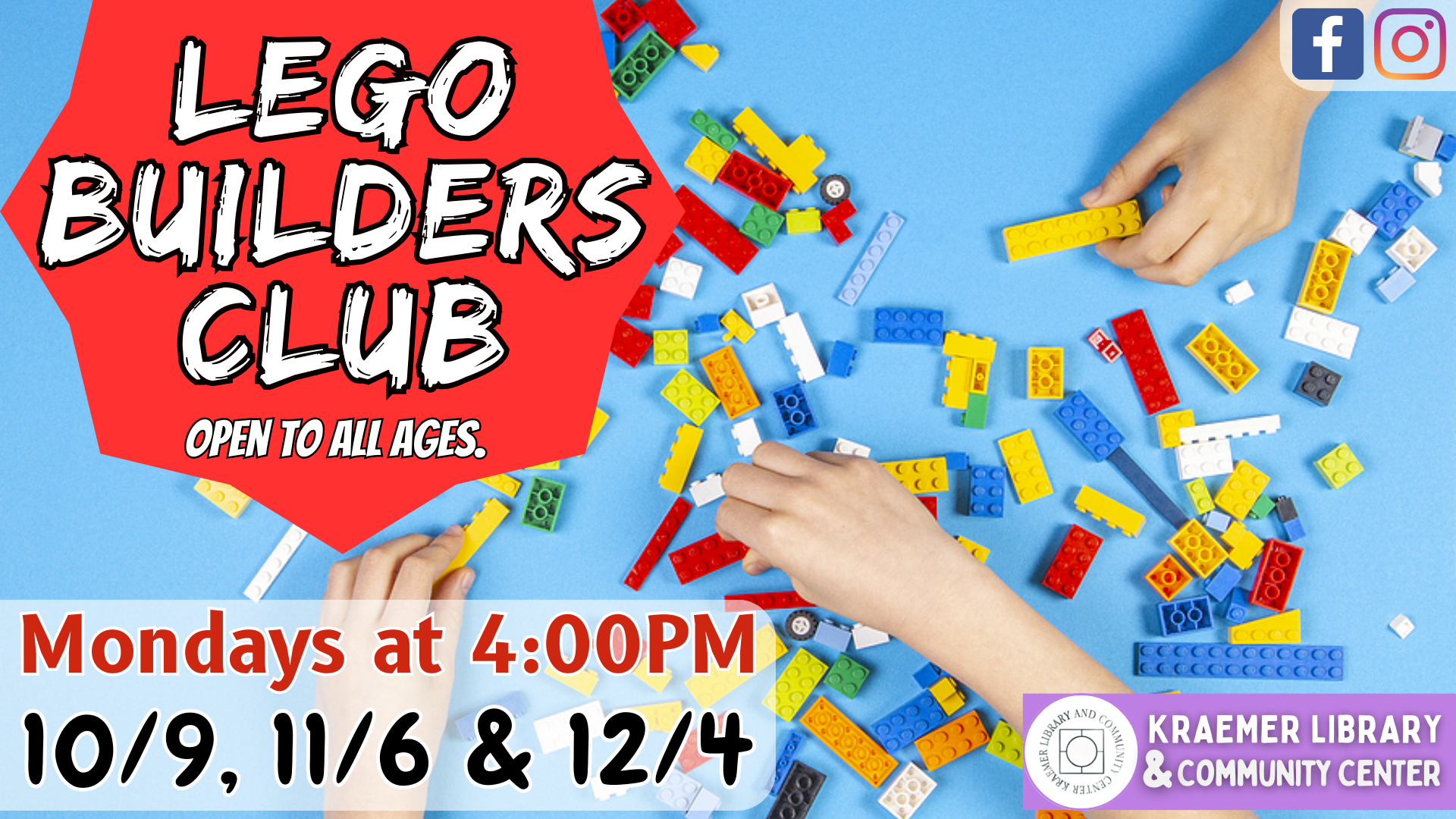 lego club23