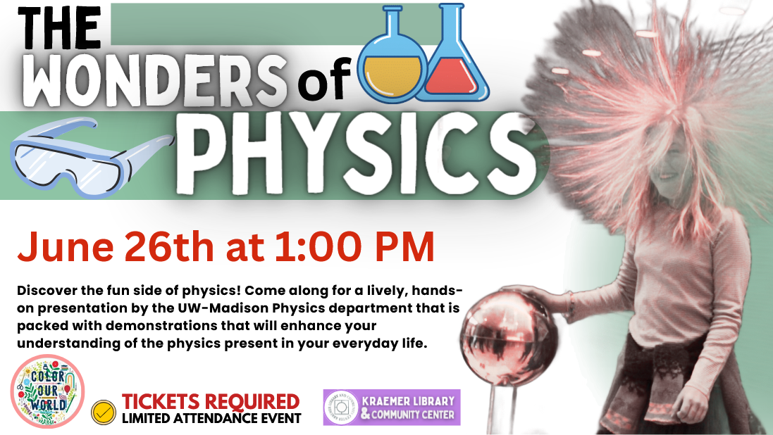 physicshow