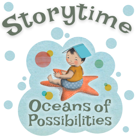 Storytime - Oceans of Possibilities