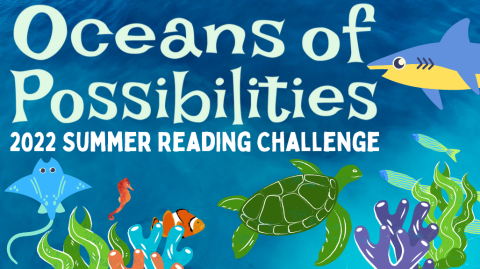 Oceans of Possibilities